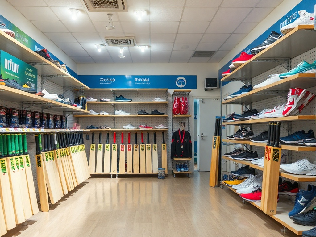 Vijay Sports - photo 1